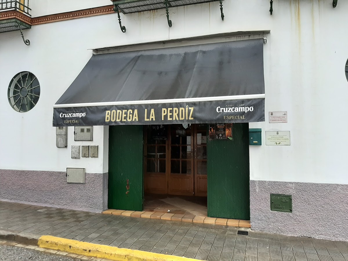 Restaurante La Perdiz